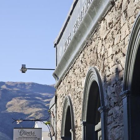 كلايد Olivers Central Otago المظهر الخارجي الصورة
