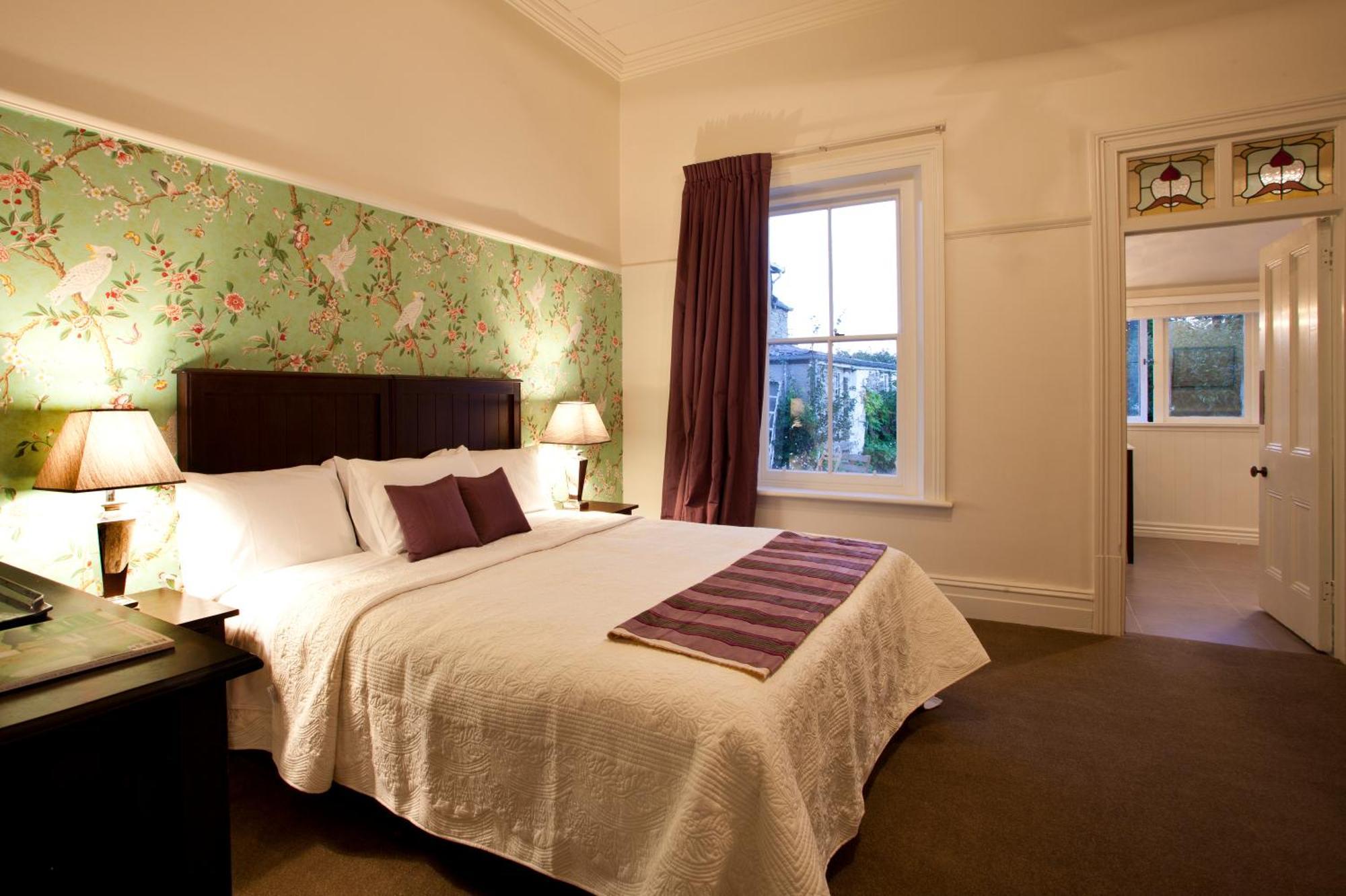 كلايد Olivers Central Otago الغرفة الصورة