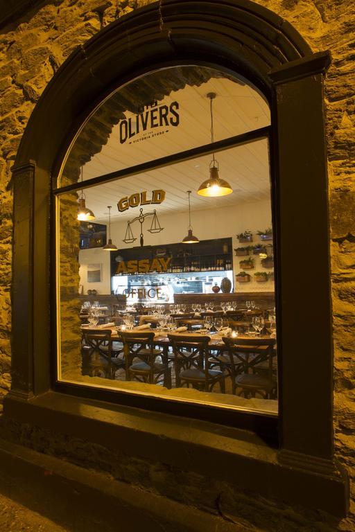 كلايد Olivers Central Otago المظهر الخارجي الصورة