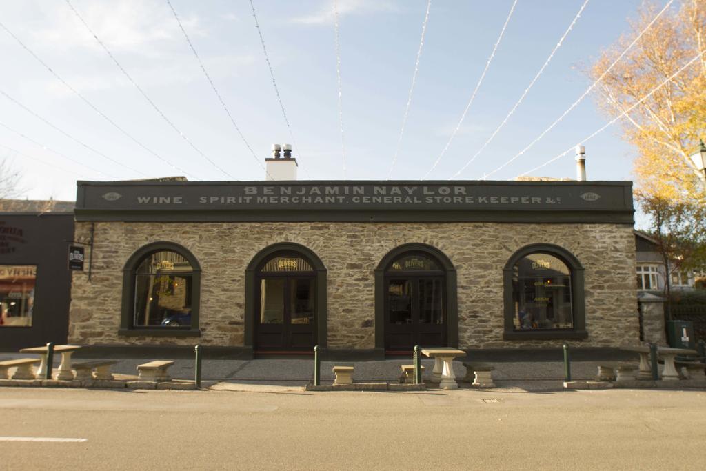 كلايد Olivers Central Otago المظهر الخارجي الصورة