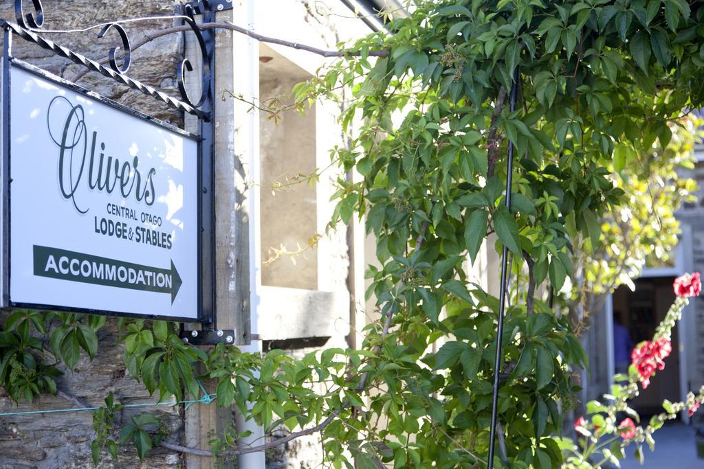 كلايد Olivers Central Otago المظهر الخارجي الصورة