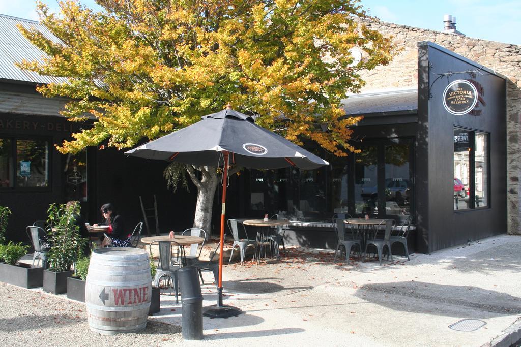 كلايد Olivers Central Otago المظهر الخارجي الصورة