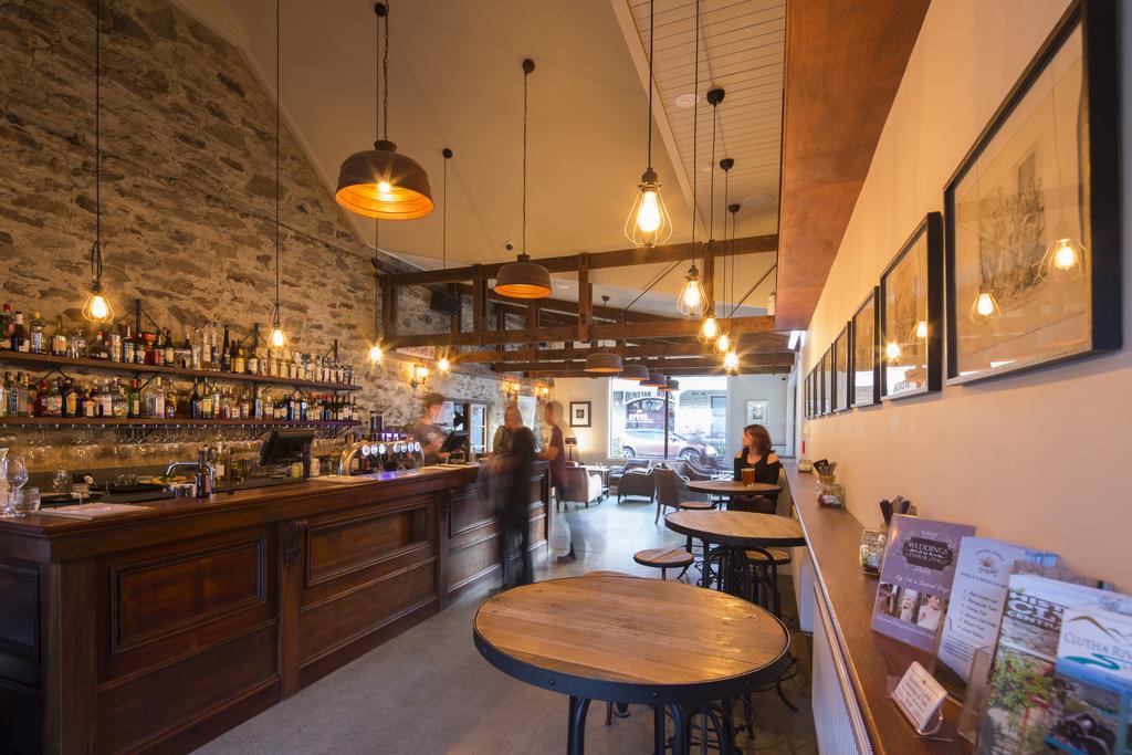 كلايد Olivers Central Otago المظهر الخارجي الصورة