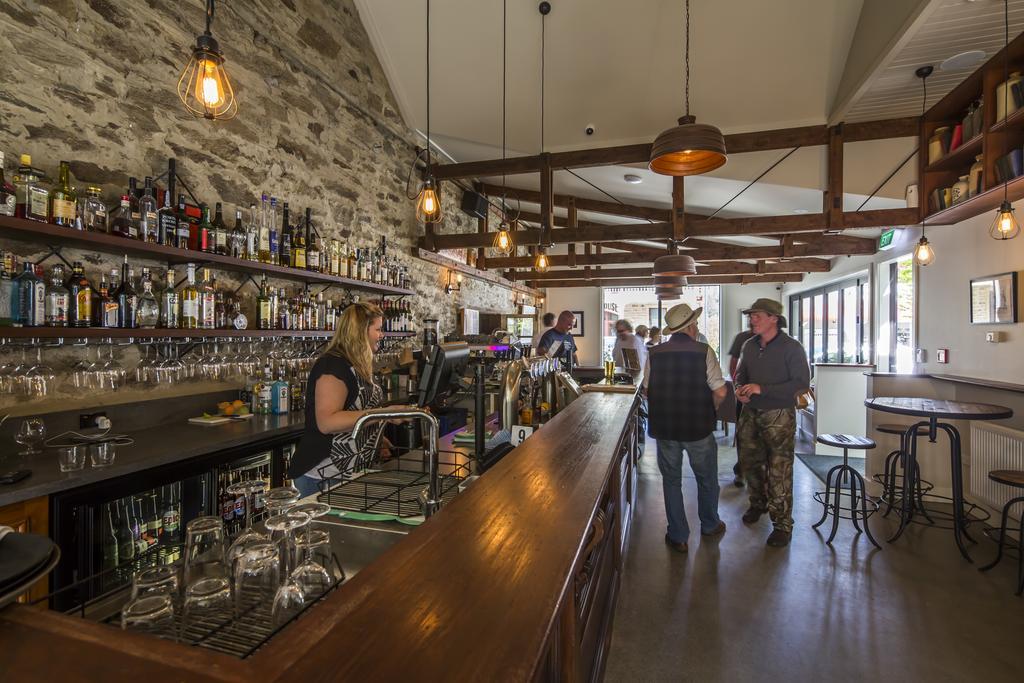 كلايد Olivers Central Otago المظهر الخارجي الصورة