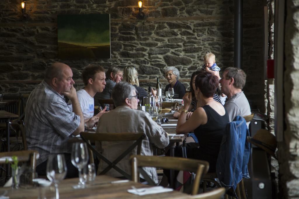 كلايد Olivers Central Otago المظهر الخارجي الصورة