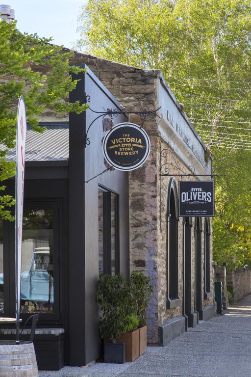 كلايد Olivers Central Otago المظهر الخارجي الصورة