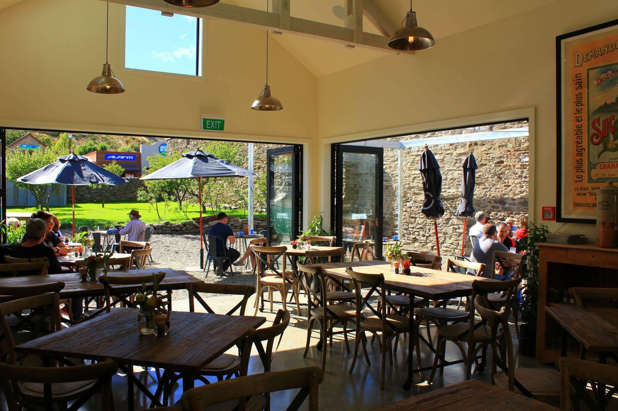 كلايد Olivers Central Otago المظهر الخارجي الصورة