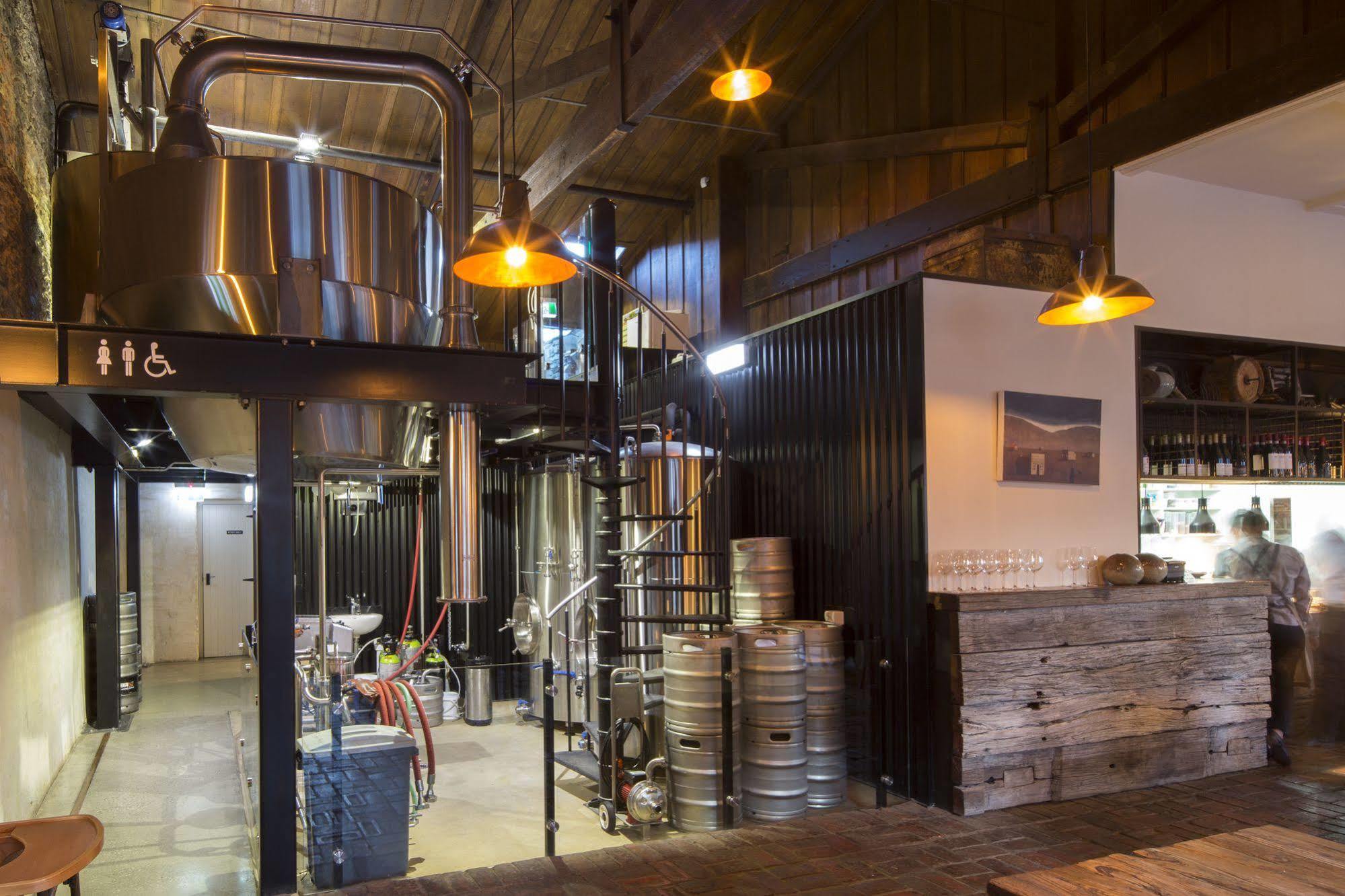 كلايد Olivers Central Otago المظهر الخارجي الصورة