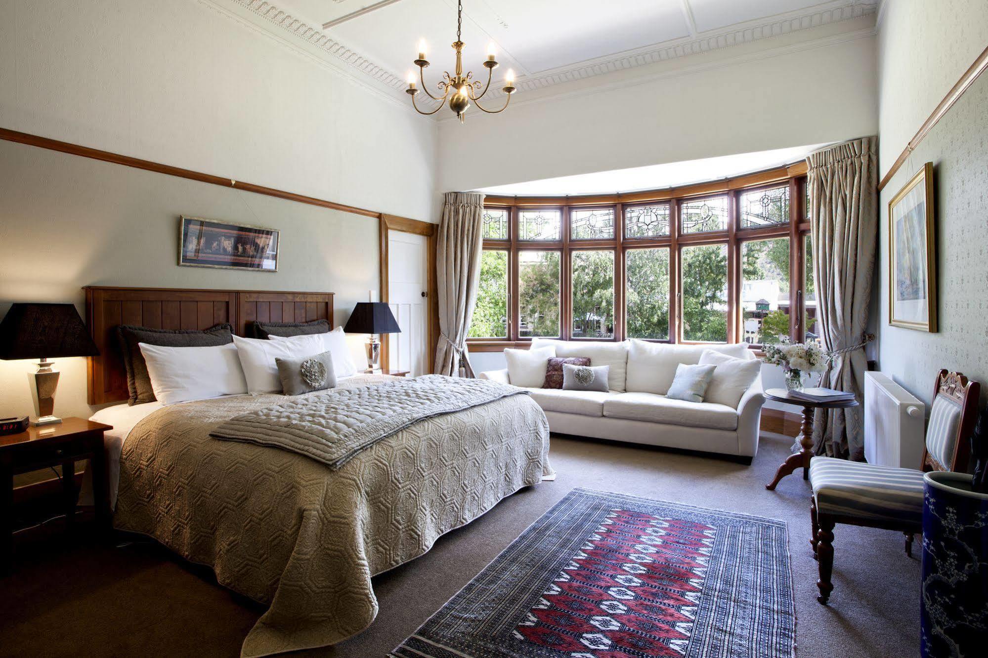 كلايد Olivers Central Otago المظهر الخارجي الصورة