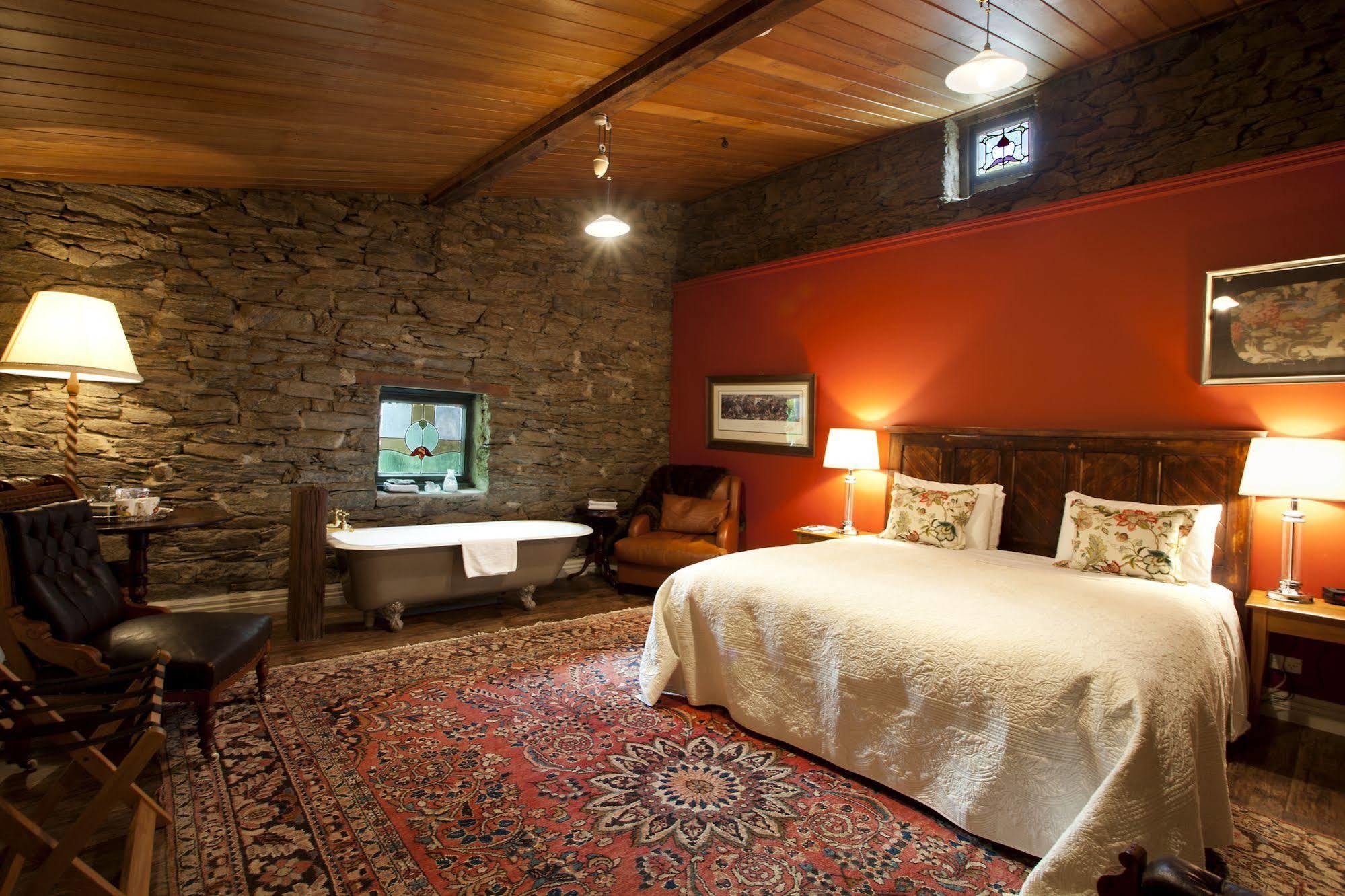 كلايد Olivers Central Otago المظهر الخارجي الصورة