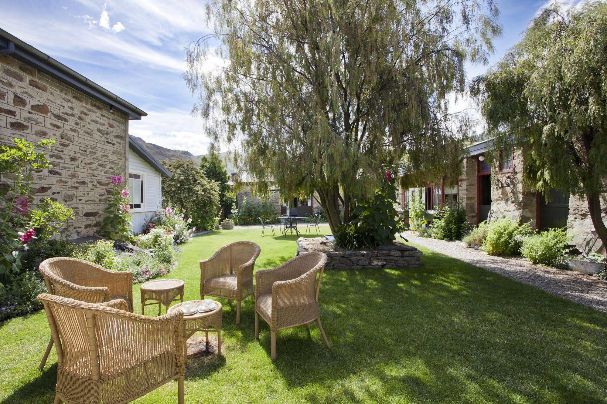 كلايد Olivers Central Otago المظهر الخارجي الصورة